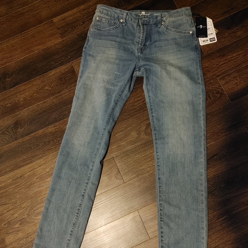 Seven for all Mankind jeans